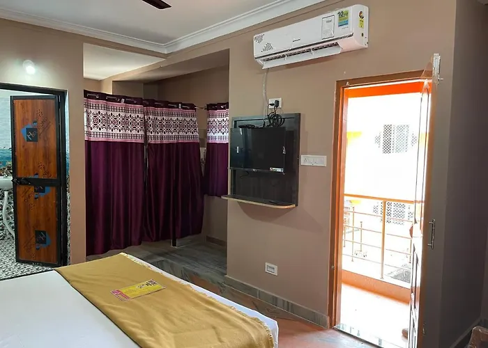 Radhika Beach Resort- Vidi Group